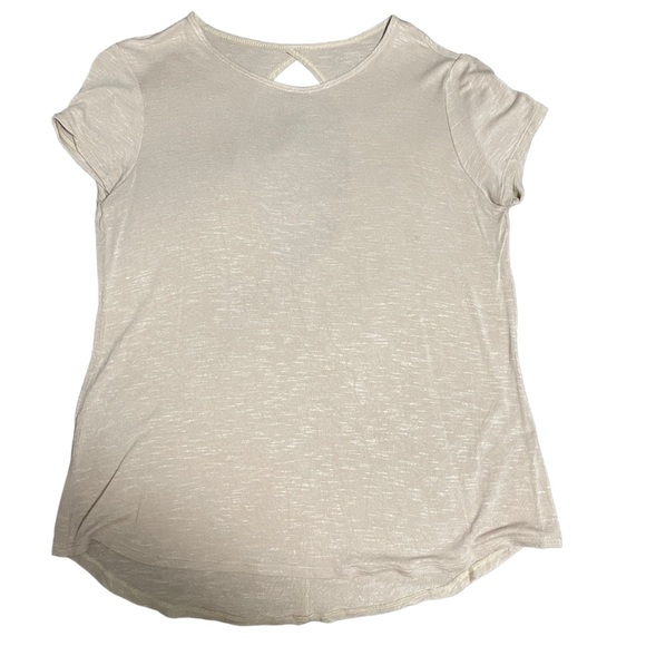 Active Keyhole Top